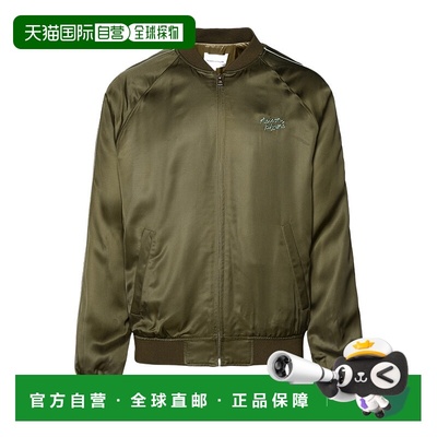 1h可退 MAISON KITSUNÉ 男士夹克 MM02111WF0023P396P396