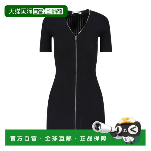 ALEXANDER WANG 女士连衣裙 1KC3266103001 AW2026