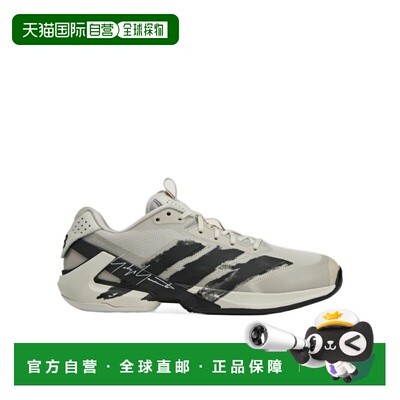 1h可退 Y-3 男士运动鞋 JP7719 AW2025 灰色