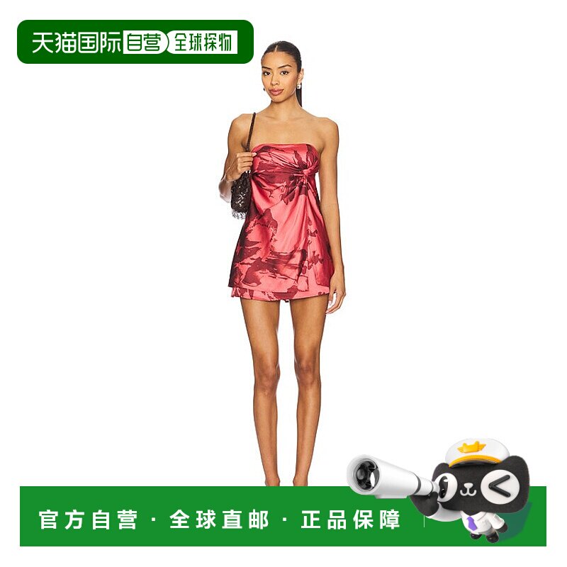 潮奢 Free People 自由人 女士 x Come Undone 套装 OB2228068