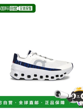 1h可退 潮奢 On 男士 Cloudmonster 运动鞋 3MD10091113