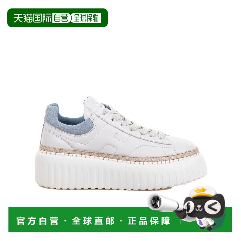 HOGAN 女士运动鞋 HXW6590FC60N1M999