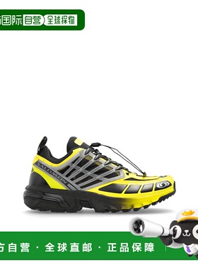 MM6 MAISON MARGIELA 男士运动鞋 S59WS0214P6163HB006