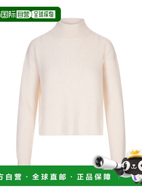 MAX MARA STUDIO 女士羊绒针织衫 2526366022600FUFY001