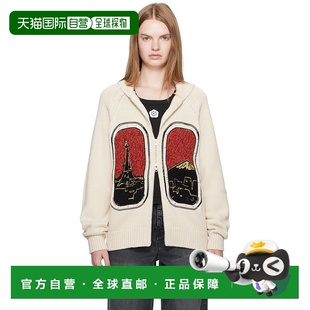 高田贤三 女士 City 潮奢 Embr KENZO kenzo Paris 1h可退 灰白色