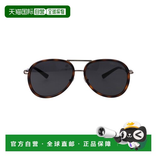 VERSACE 女士眼镜 0VE2260100187 AW2025 花色 0VE2260