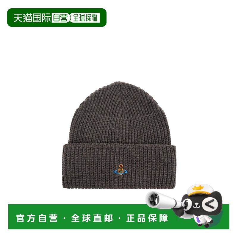 VIVIENNE WESTWOOD 男士帽子 8102000AK0065P401