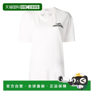 上装 女士 T恤 givenchy 1h可退