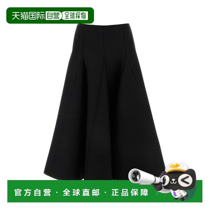 1h可退 VALENTINO GARAVANI 女士半身裙 5B0RAC181CF0NO