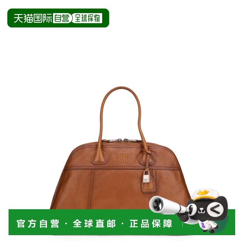 MIU MIU 女士手拿包 5BB195VOOO2IERF0046 AW2026