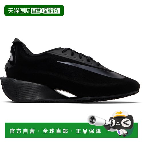 Nike 耐克 女士 黑色 First Sight Noir 运动鞋 HQ2409001BlackMt