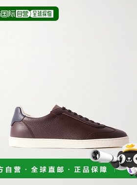 1h可退 潮奢 Brunello Cucinelli 布内罗 古奇拉利 男士 Coda di