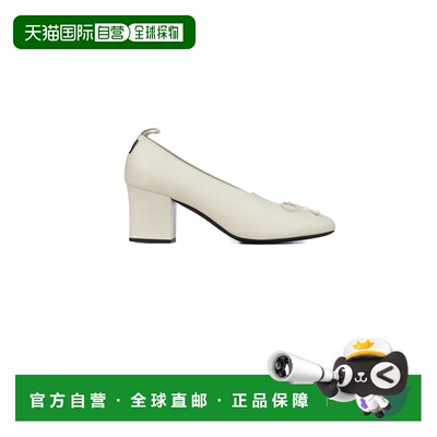 1h可退 潮奢 Miu Miu 缪缪 女士 SCARPE CON TACCO 高跟鞋 5I551E