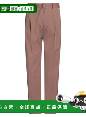 1h可退 潮奢 Dries Van Noten 德赖斯 范诺顿 男士 休闲长裤