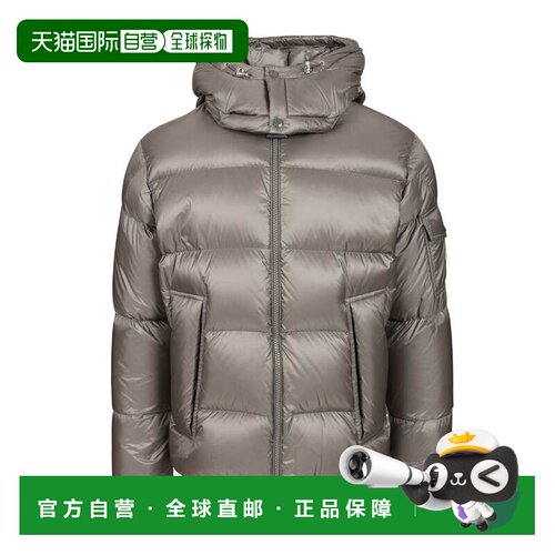 MONCLER 男士外套 K20911A00158597XQ905 AW2025休闲风