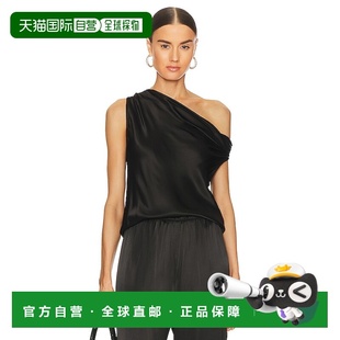 enza 缎面露肩上衣 costa Bias RS3834 女士 潮奢