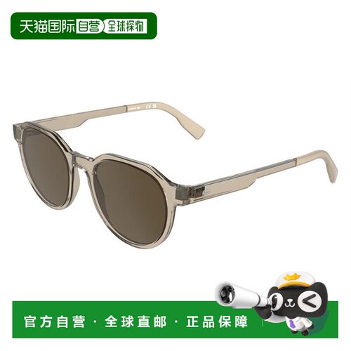 LACOSTE 男士太阳镜 L6087S264