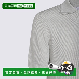 M29400015CI807男装 BRUNELLO T恤 男士 上衣AW2025 CUCINELLI