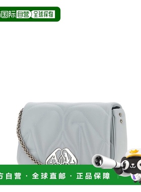 ALEXANDER MCQUEEN 女士斜挎包单肩包 7573751BLE24934 AW2023