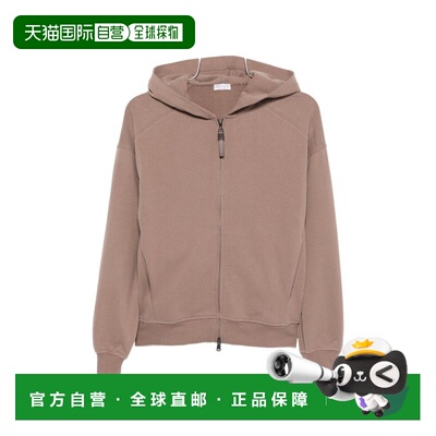 BRUNELLO CUCINELLI 女士卫衣 MN05NHF406C9286 SS2026