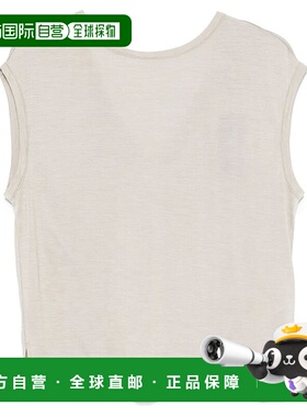 HERNO 女士T恤 JG000263D520991985CHANTILLY SS2025