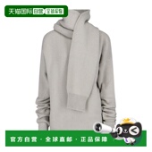 潮奢 灰色毛线衫 Calvin 卡尔文 1h可退 女士 Klein 克莱恩 LV0VY