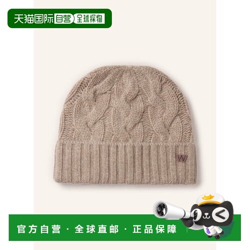 WEEKEND MAX MARA 女士帽子 100319262412000 CO 【付后1h可退】