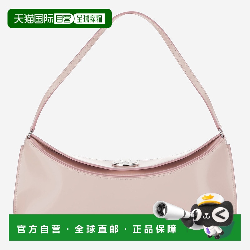 1h可退 JACQUEMUS 女士斜挎包 BAW00438AC18A01405 AW2025