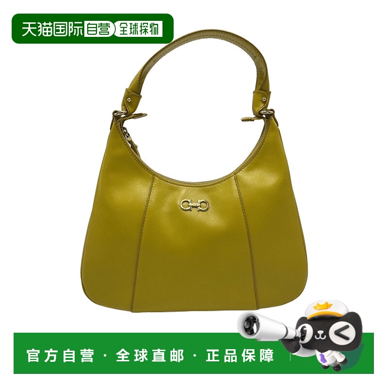 1h可退 SALVATORE FERRAGAMO 女士斜挎包 21E379583748 AW2025