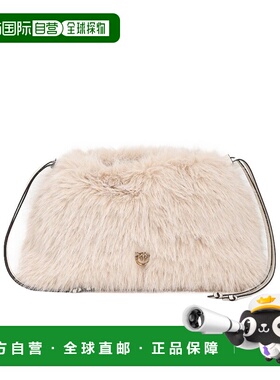 PINKO 女士斜挎包 105909A2VZC50Q AW2025 花色 Borsa in ecopell