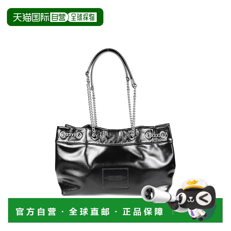 1h可退 MARC JACOBS 女士单肩包 2P5HSH030H021 AW2025 黑色