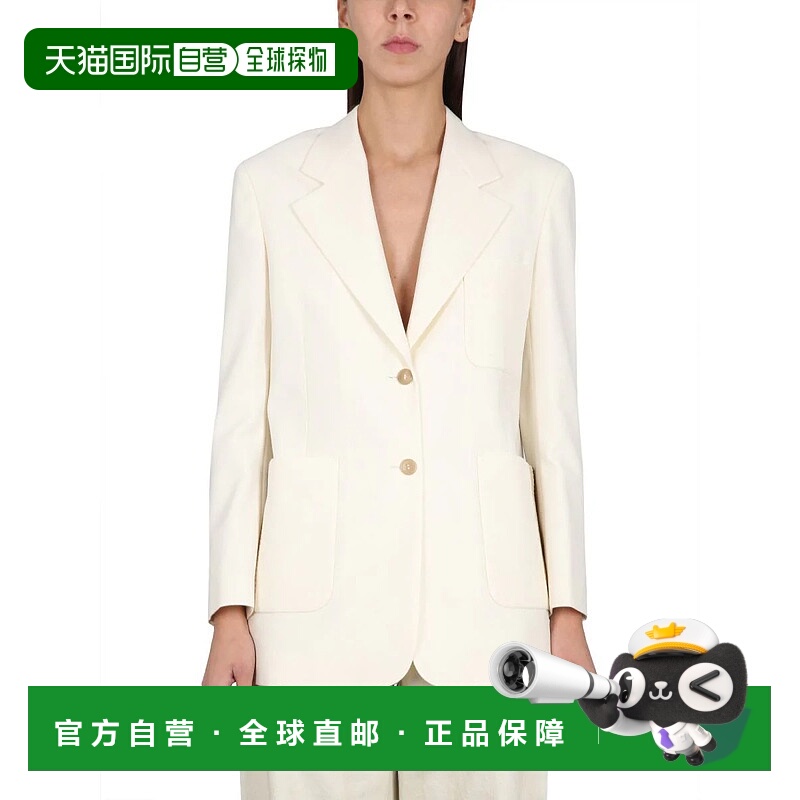 1h可退 PALM ANGELS 女士外套 PWEN028S23FAB0020403-8 SS2023