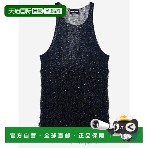 GIORGIO ARMANI 女士T恤 GW003312AF25439FB055