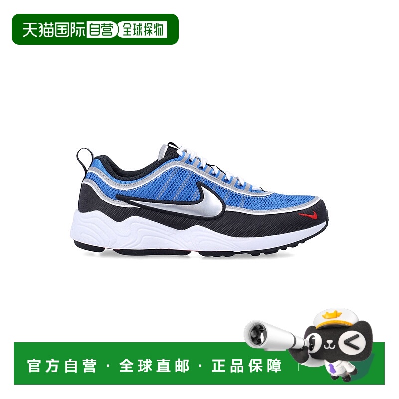 1h可退 潮奢 Nike 耐克 男士 Air Zoom Spiridon 运动鞋 HF911740
