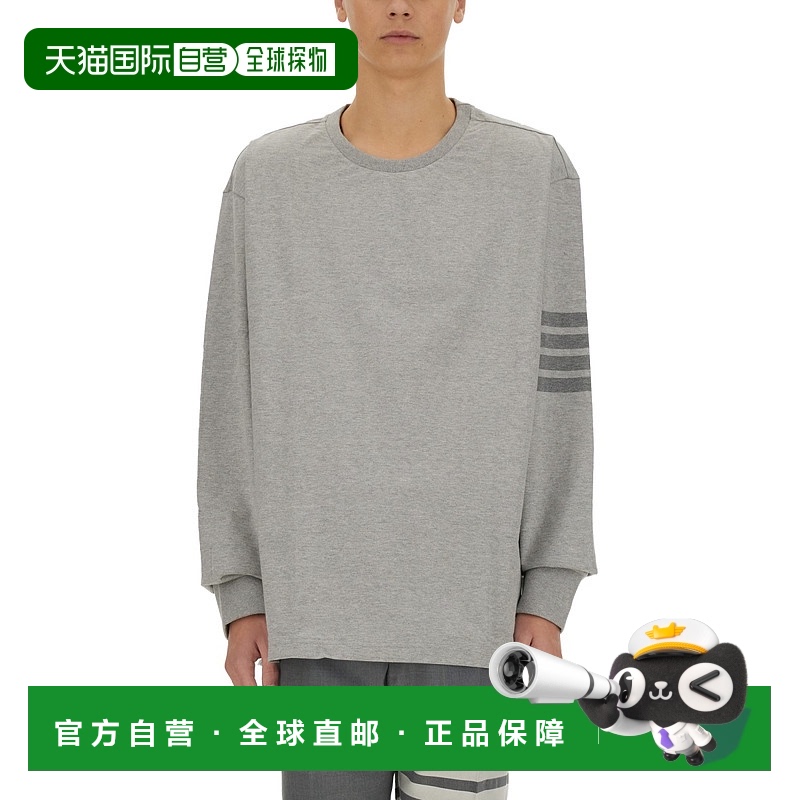 Thom Browne男士T恤MJS117A06769055-0