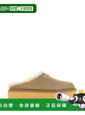 PRADA 女士休闲鞋 1S715NFZG50JFTF0F24 AW2025 米白色