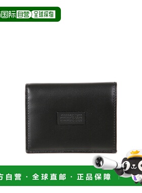 MM6 MAISON MARGIELA 男士钱包 SA5UI0015P8622T8013