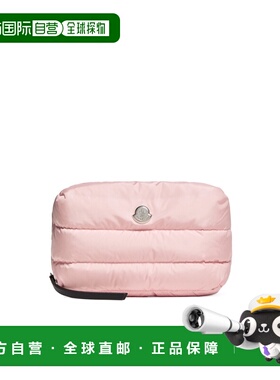 MONCLER 女士化妆包 K209B6A00003M627550O AW2025