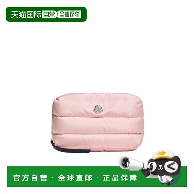 MONCLER 女士化妆包 K209B6A00003M627550O AW2025手提包