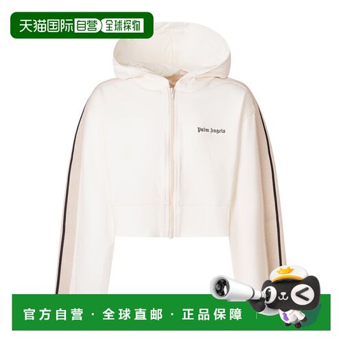 PALM ANGELS 女童针织衫 PGBD00BS26FLE001002 SS2026