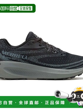 MERRELL Morphlite Gore-Tex 越野跑鞋 男士透气运动迈乐防水