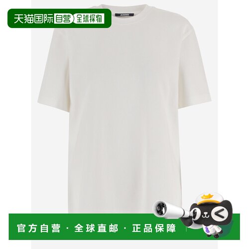 JACQUEMUS 男士T恤 SS2026 TSM00628AJ002261OE短袖
