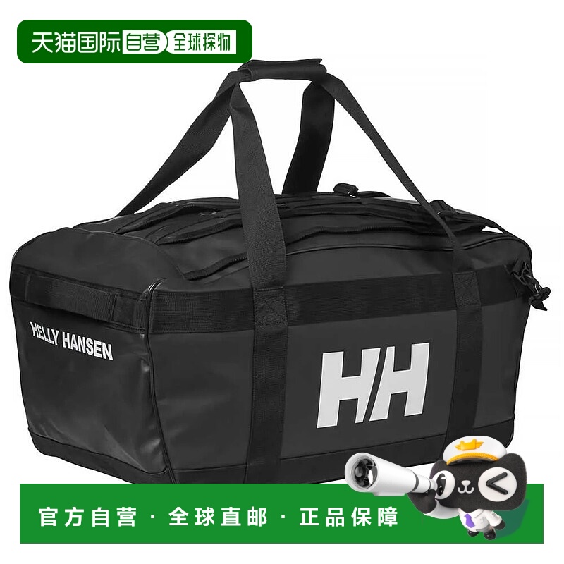 HELLY HANSEN Scout 旅行袋 90L 中性拉杆箱