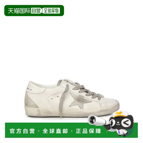 GOLDEN GOOSE DELUXE BRAND 女士运动鞋 GWF00102F00468510276
