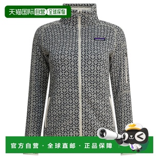 巴塔哥尼亚 Patagonia 女士 Better 拉链 1h可退 Sweater 潮奢