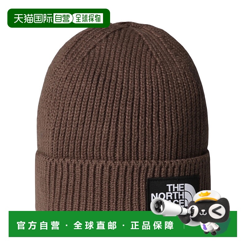 THE NORTH FACE 男士帽子 NF0A8CHE1OI1SMOKEY AW2025