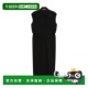 MAX 无袖 MARA 6226094106001 1h可退 黑色 女士半身裙 AW2024 连