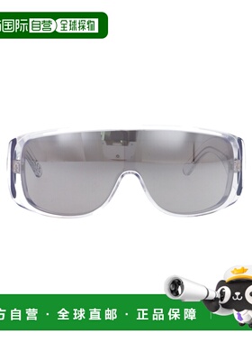 MAISON MARGIELA 男士太阳镜 P55WHT SS2025 白色 P55