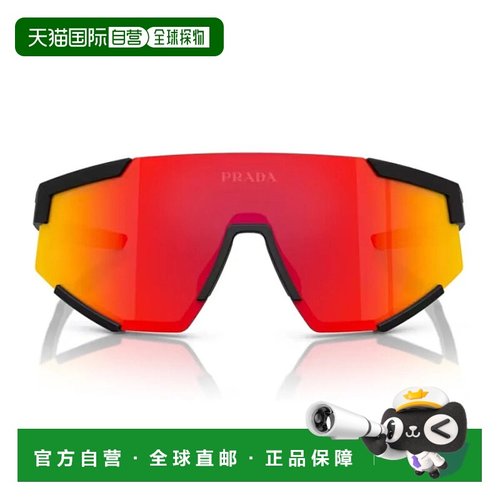 PRADA 女士眼镜 19EP5CX0A17270 AW2026 黑色 Prada Ps 04Ws Sung