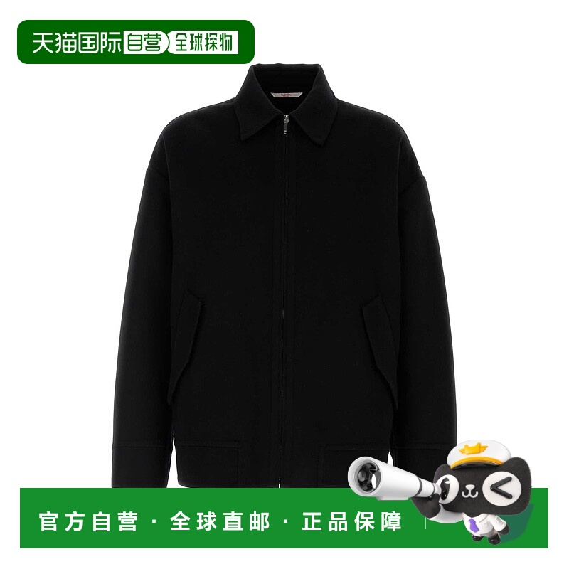 1h可退 VALENTINO GARAVANI 男士夹克 5V0CIM412KA0NO AW2024